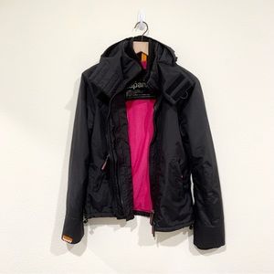 Superdry Windcheater Jacket